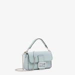 Baguette Mini With 309 Hand-Sewn Topstitches - Image 2